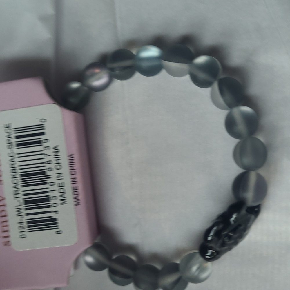 Simply Southern Tracker Turtle Jewelry Bracelet - Picture 3 of 4